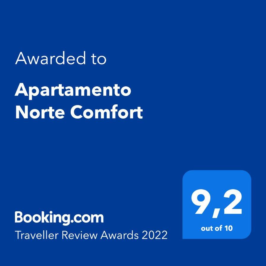 살라망카 Apartamento Norte Comfort 아파트 외부 사진